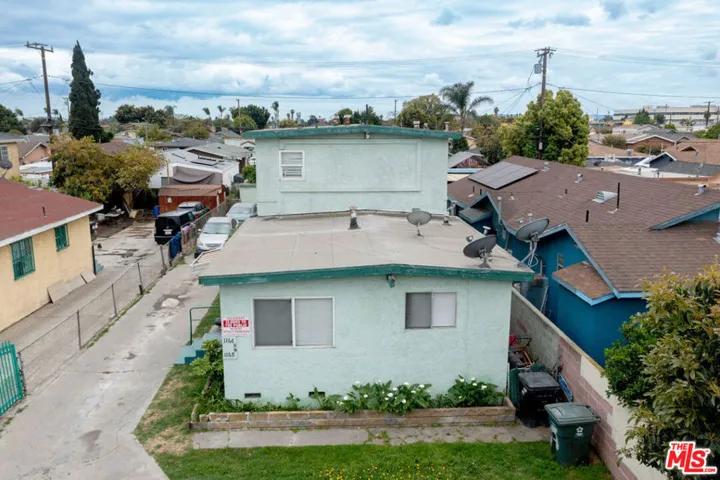 1166 E 64th Street, Los Angeles, California 90001 — photo 4