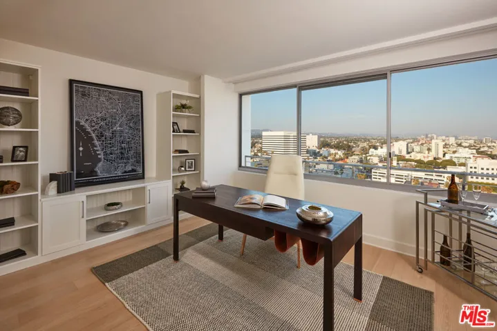 1221 W Ocean Avenue 701, Santa Monica, California 90401 — photo 5