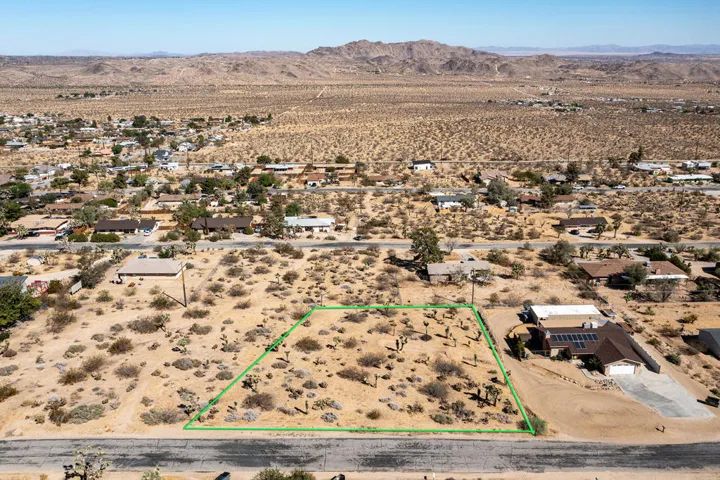 60586 La Mirada Trail, Joshua Tree, California 92252 — photo 4