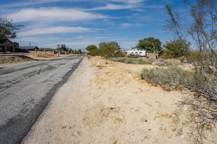 60586 La Mirada Trail, Joshua Tree, California 92252 — photo 5
