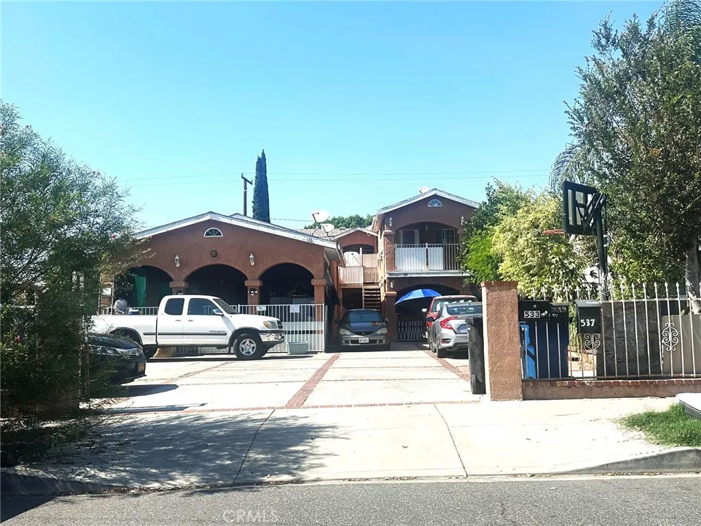 529 Harding Ave