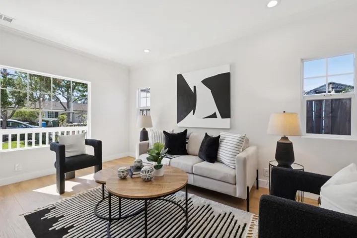 989 Civic Center Drive, Santa Clara, California 95050 — photo 4