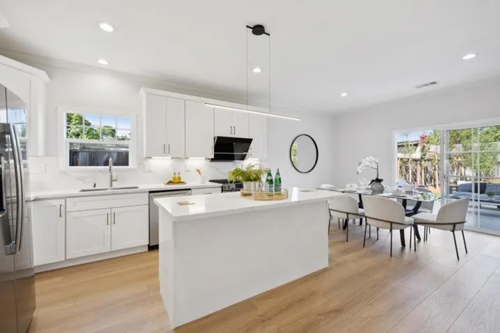 989 Civic Center Drive, Santa Clara, California 95050 — photo 5