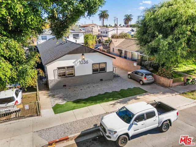 1036 Cherry Avenue, Long Beach, California 90813 — photo 5