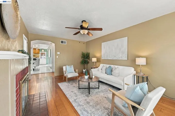 360 Warwick Ave, San Leandro, California 94577 — photo 5