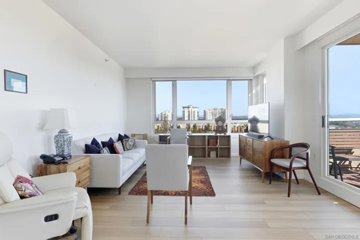 3890 Nobel 1107, San Diego, California 92122 — photo 4
