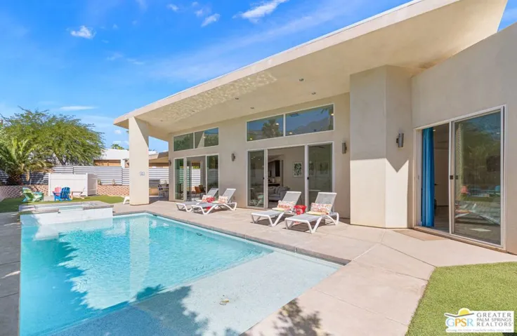 2461 N Junipero Avenue, Palm Springs, California 92262 — photo 4