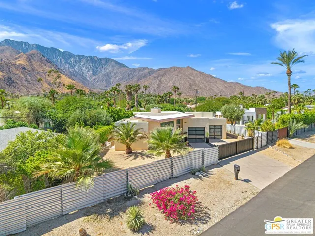 2461 N Junipero Avenue, Palm Springs, California 92262 — photo 5