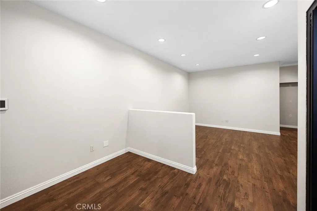 Office Spaces