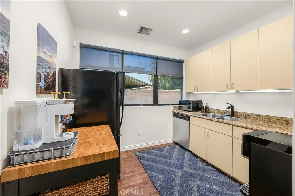 Office Kitchen