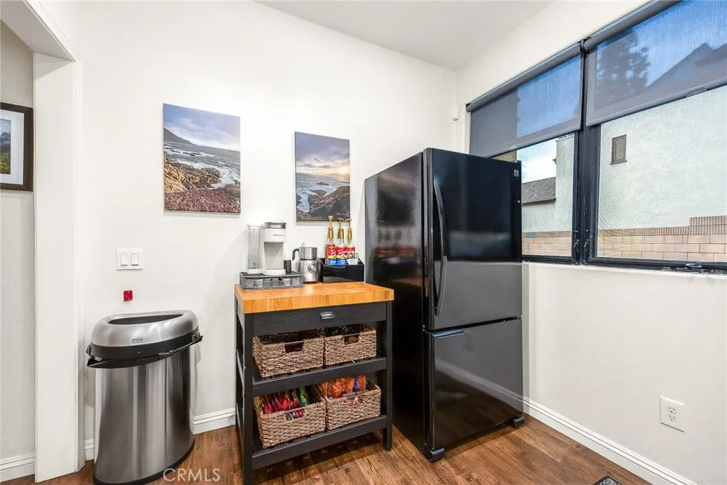 Office Kitchen