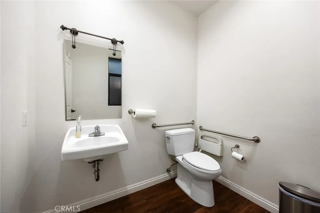 Bathroom 3