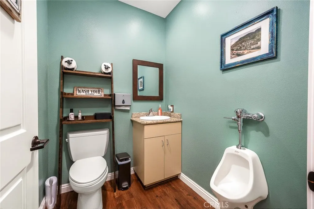 Bathroom 2