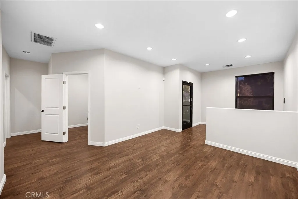 Office Spaces