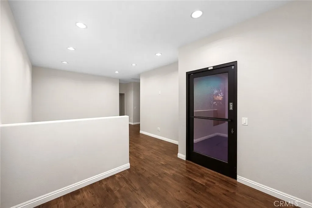 Office Spaces