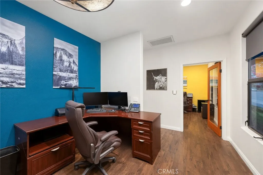 Individual Office