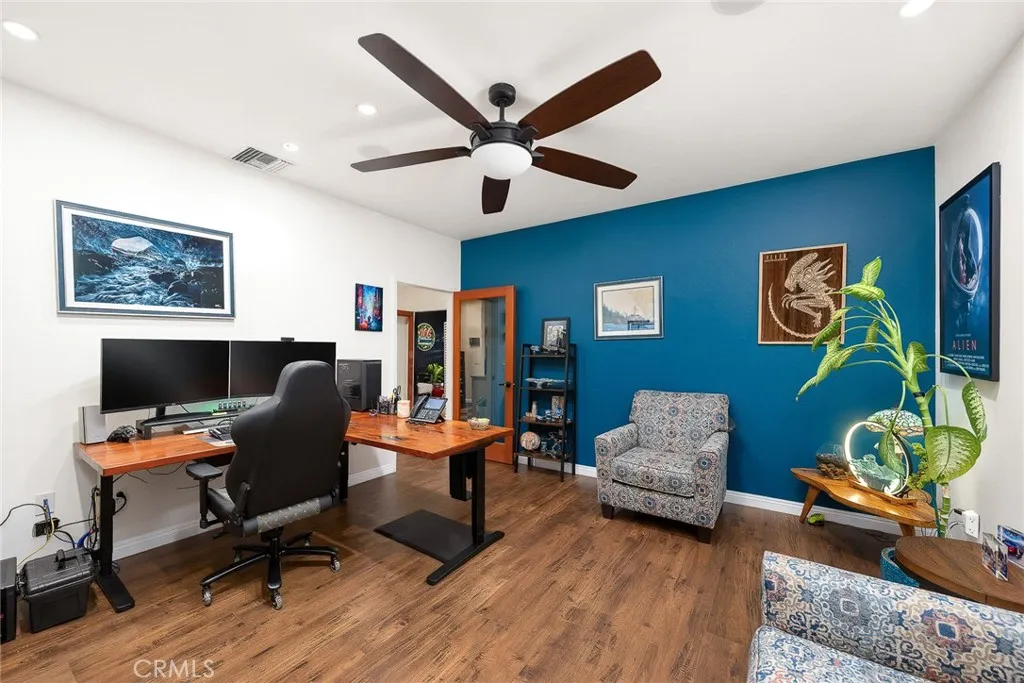 Individual Office