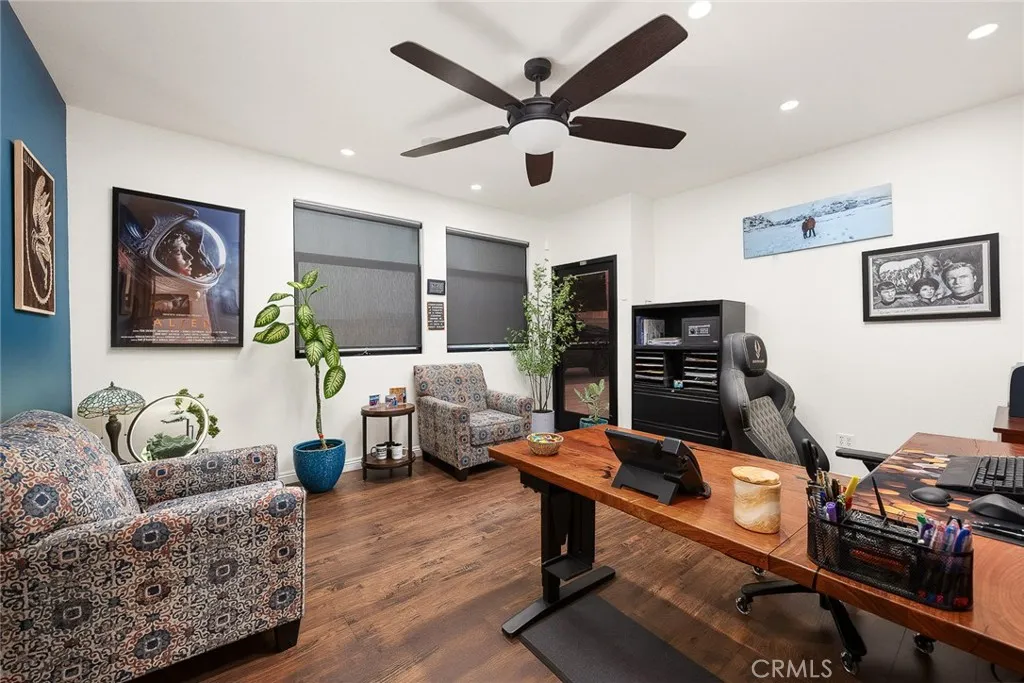 Individual Office