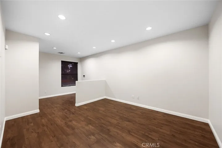 Office Spaces
