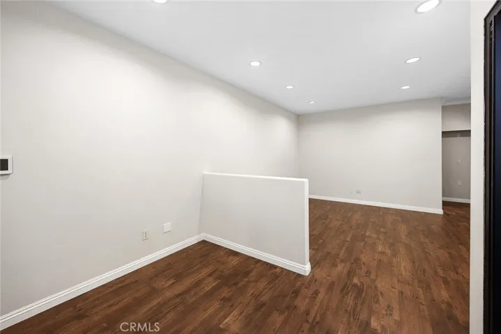 Office Spaces