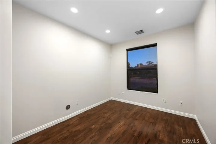 Office Spaces
