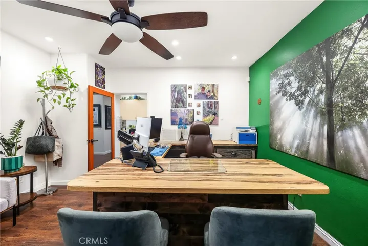 Individual Office