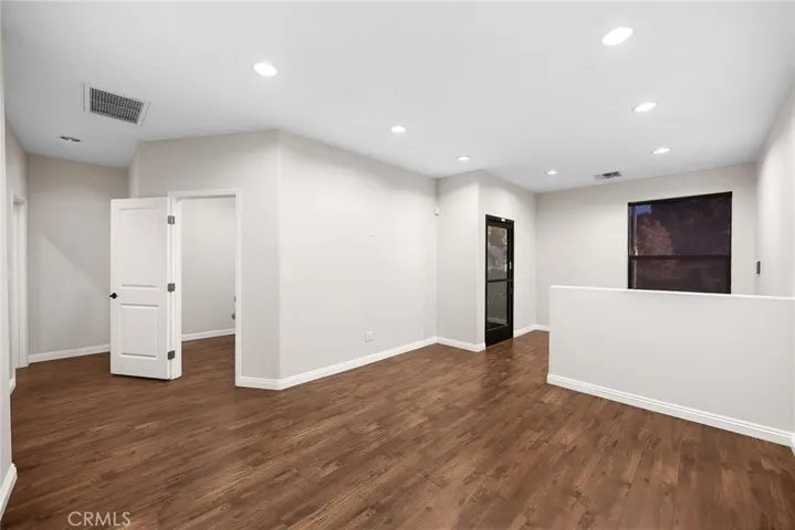 Office Spaces