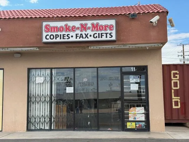 61380 29 Palms Hwy #11