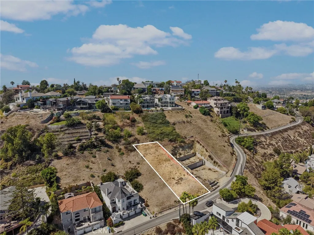 12581 Baja Panorama