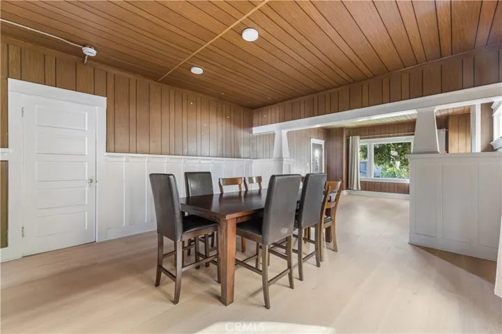 Dinning room