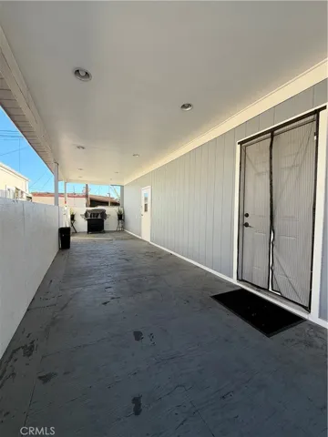Porch