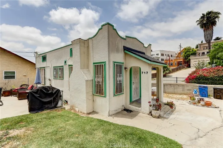 717 E Kensington, Los Angeles, California 90026 — photo 4