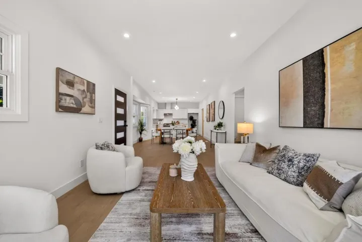 1529 Pacific Avenue, Alameda, California 94501 — photo 5