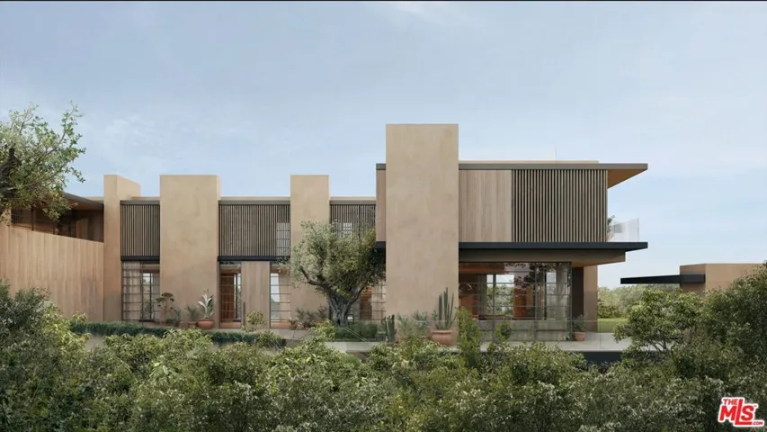 10985 Bellagio Road, Los Angeles, California 90077 — photo 4
