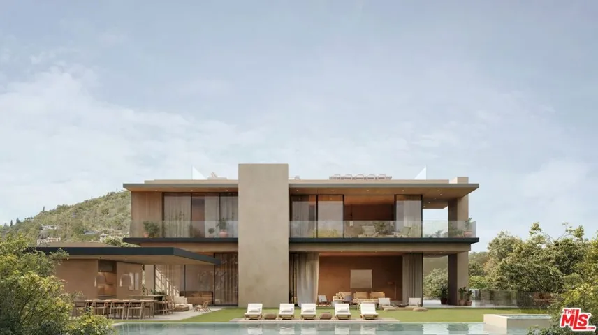 10985 Bellagio Road, Los Angeles, California 90077 — photo 5