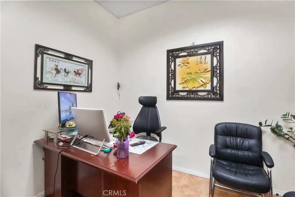 DENTIST OFFICE SPACE