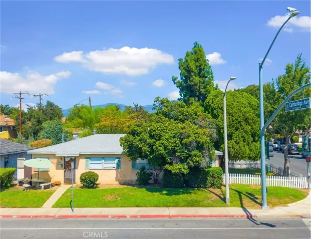 309 N Cambridge, Claremont, California 91711 — photo 4
