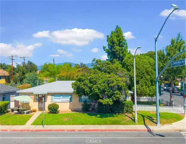 309 N Cambridge Avenue, Claremont, California 91711 — photo 4