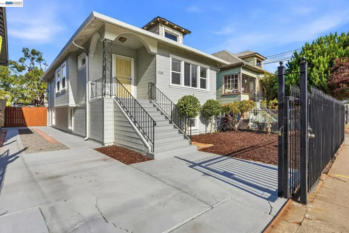 1725 38th Ave, Oakland, California 94601 — photo 4