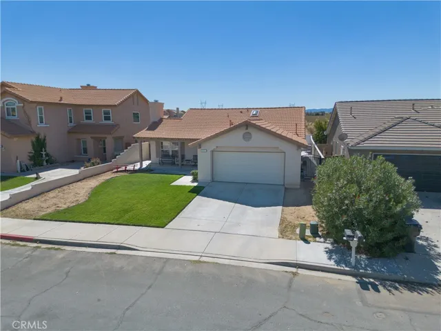 12573 Loma Verde Drive, Victorville, California 92392 — photo 4
