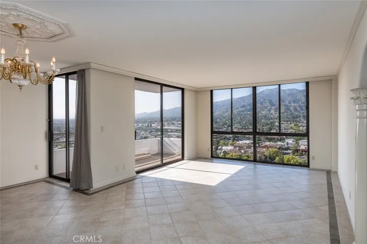 345 Pioneer Drive 1705, Glendale, California 91203 — photo 4