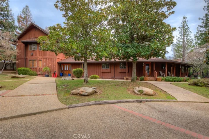 185 Canyon, Oroville, California 95966 — photo 4