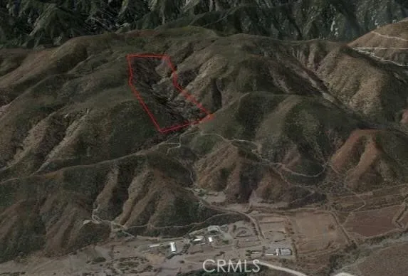 0 Swarthout Canyon Rd., San Bernardino, California 92407 — photo 5
