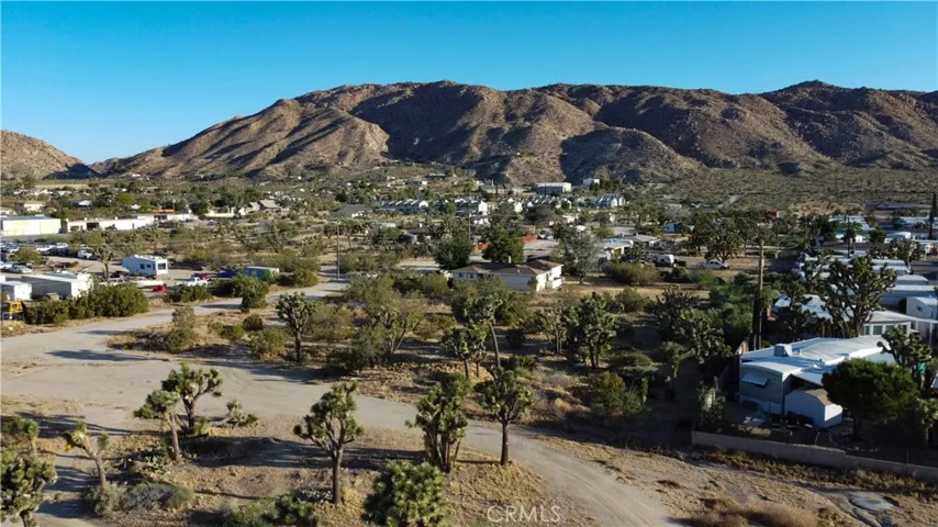 771 Scarvan Road, Yucca Valley, California 92284 — photo 5