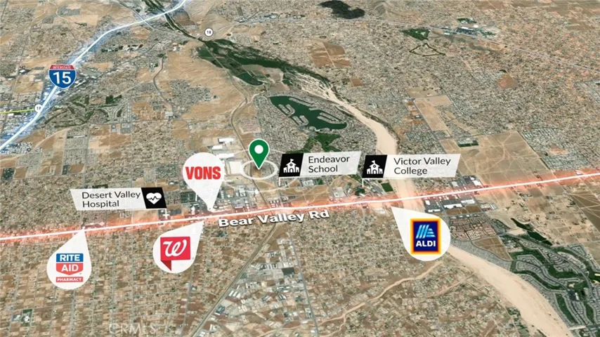 729 Park Glen Street, Victorville, California 92395 — photo 4