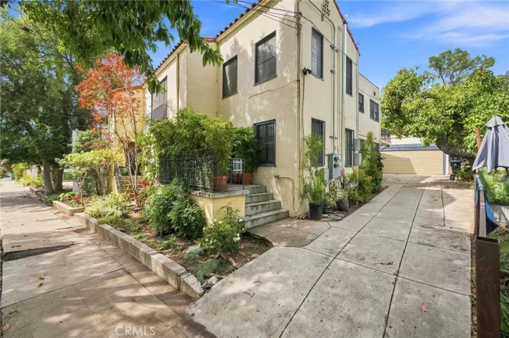 1441 Scott Avenue, Los Angeles, California 90026 — photo 4
