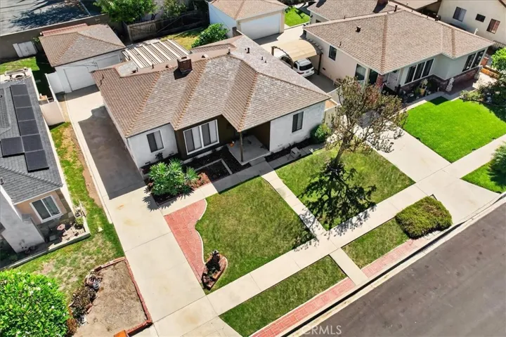 10908 Crossdale Avenue, Downey, California 90241 — photo 4