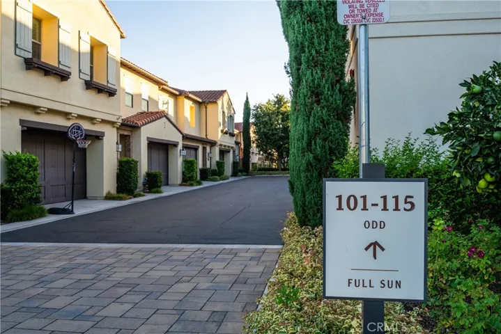 109 Full Sun, Irvine, California 92618 — photo 4
