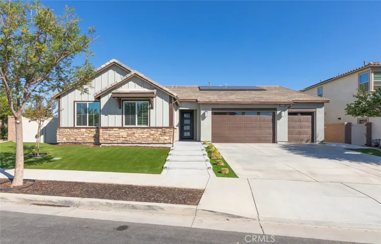 29646 Saddlebred Circle, Menifee, California 92584 — photo 4