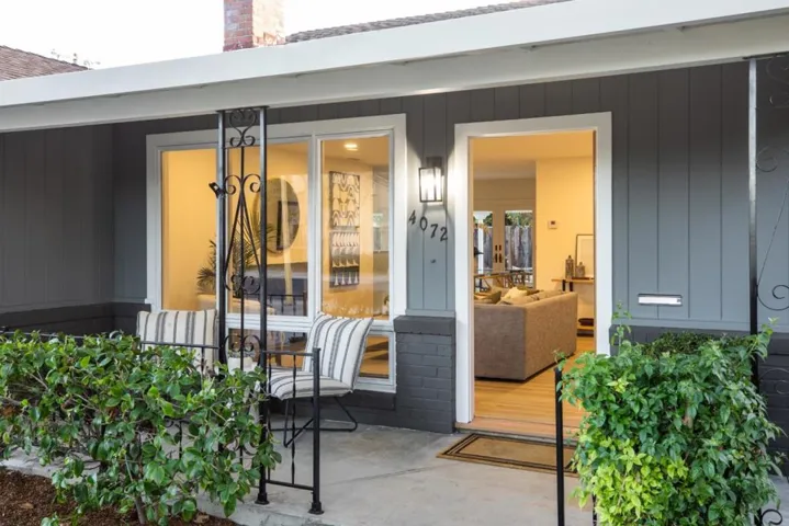 4072 Sutherland Drive, Palo Alto, California 94303 — photo 4